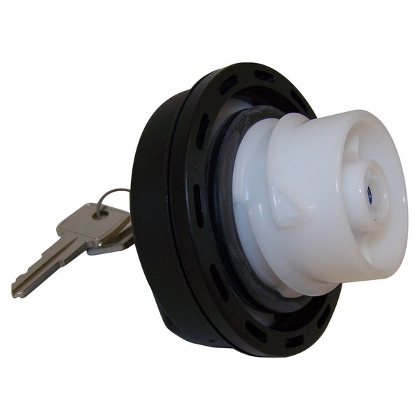 Crown Automotive GAS CAP (LOCKING - CODED CYLINDER) 5015636AA